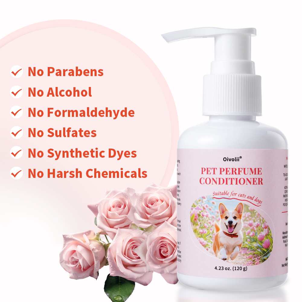 Acondicionador con Perfume par - Perfume Fragrance Shampoo reseña y precio