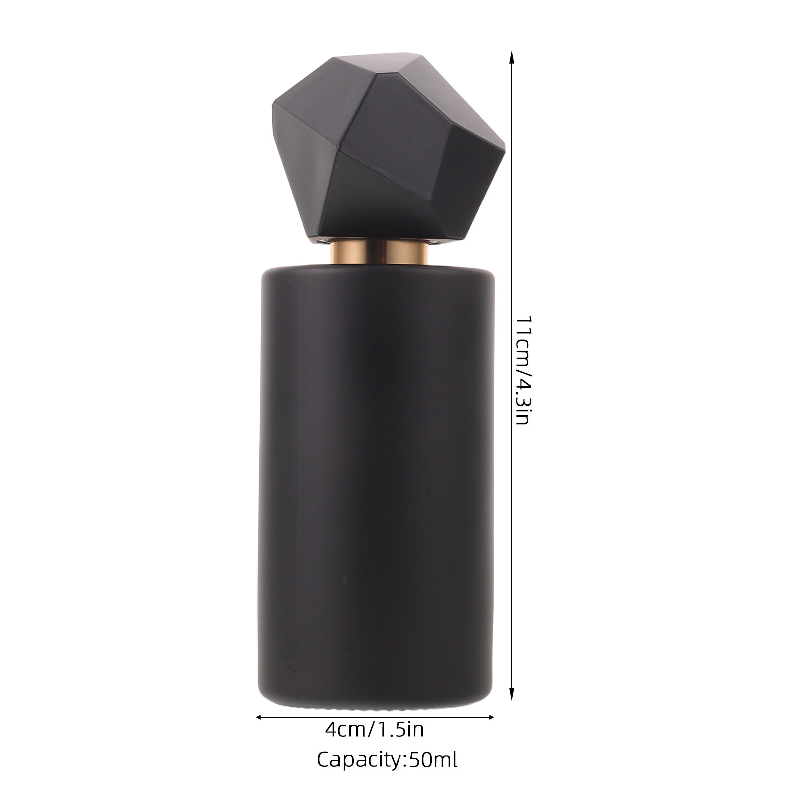 Elegante Botella de Perfume de - Perfume Fragrance Refill reseña y precio