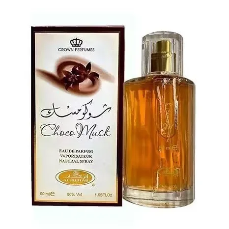 Perfume Unisex de Lujo Choco M - Women'S Perfume Rose Fragrance reseña y precio