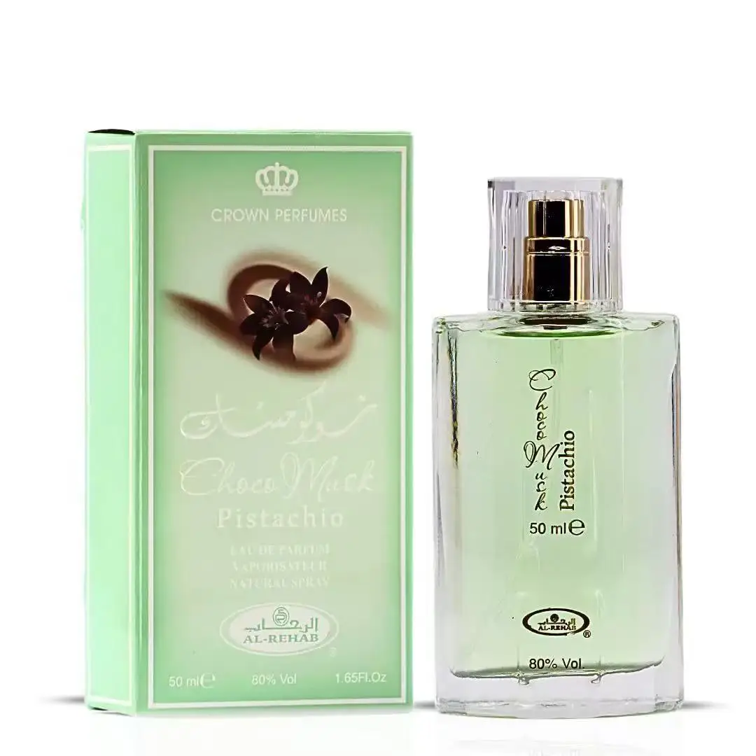 Perfume Unisex de Lujo Choco M - Women'S Perfume Rose Fragrance reseña y precio