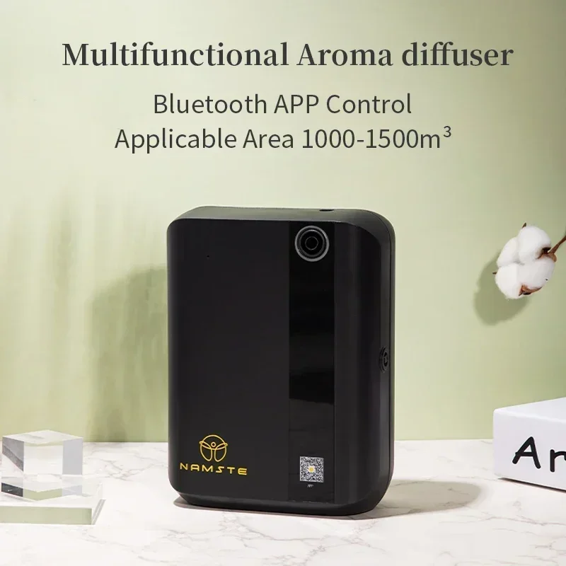 Difusor de Aroma Eléctrico par - Perfume Fragrance House reseña y precio