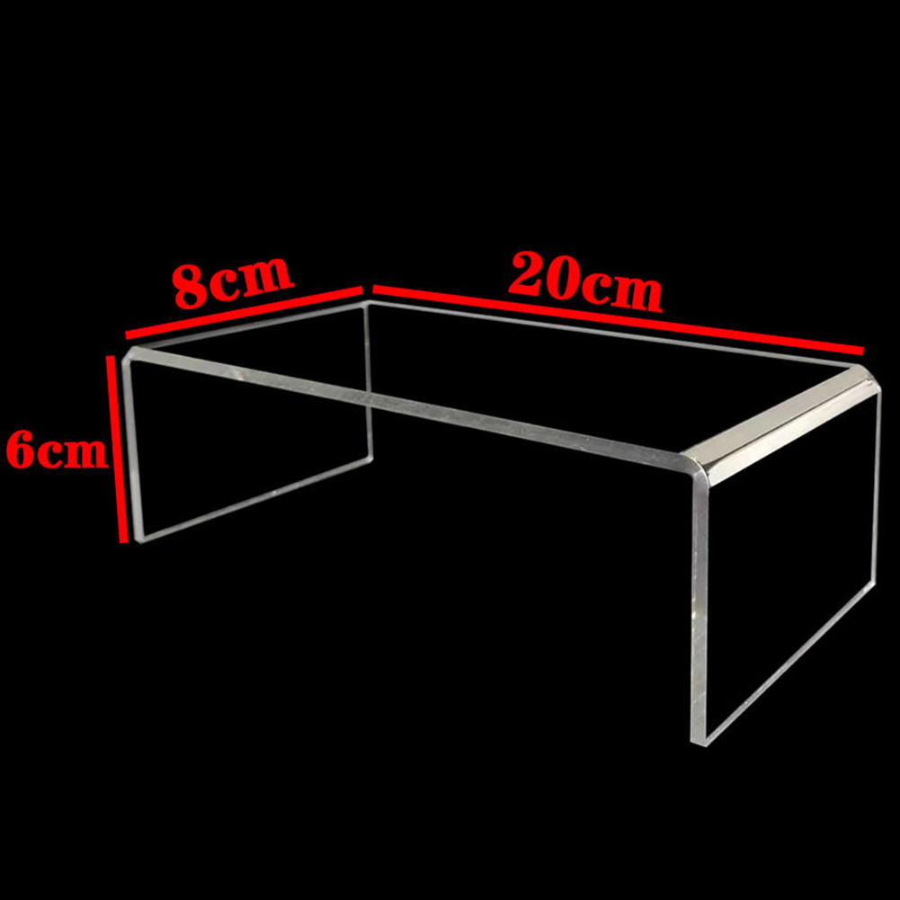 Nuevo soporte de exhibición ac - Perfume Fragrance Holder reseña y precio