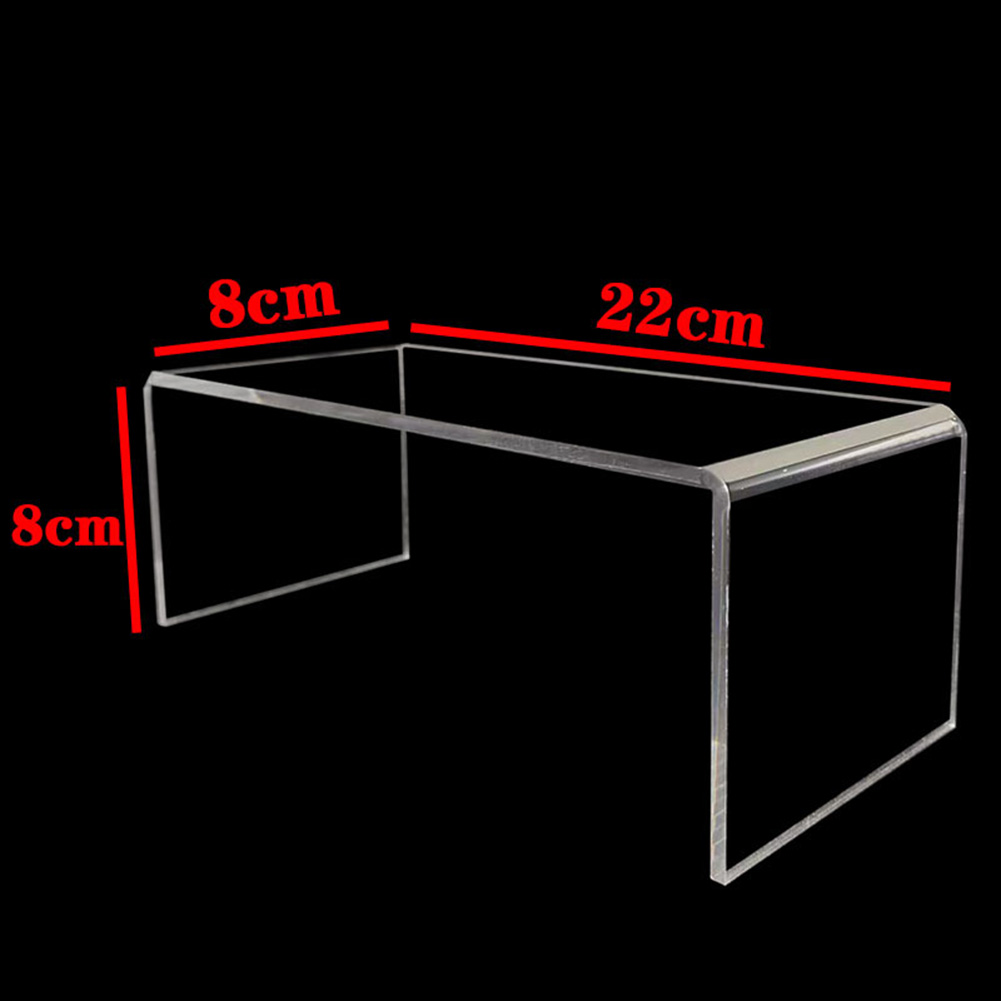 Nuevo soporte de exhibición ac - Perfume Fragrance Holder reseña y precio