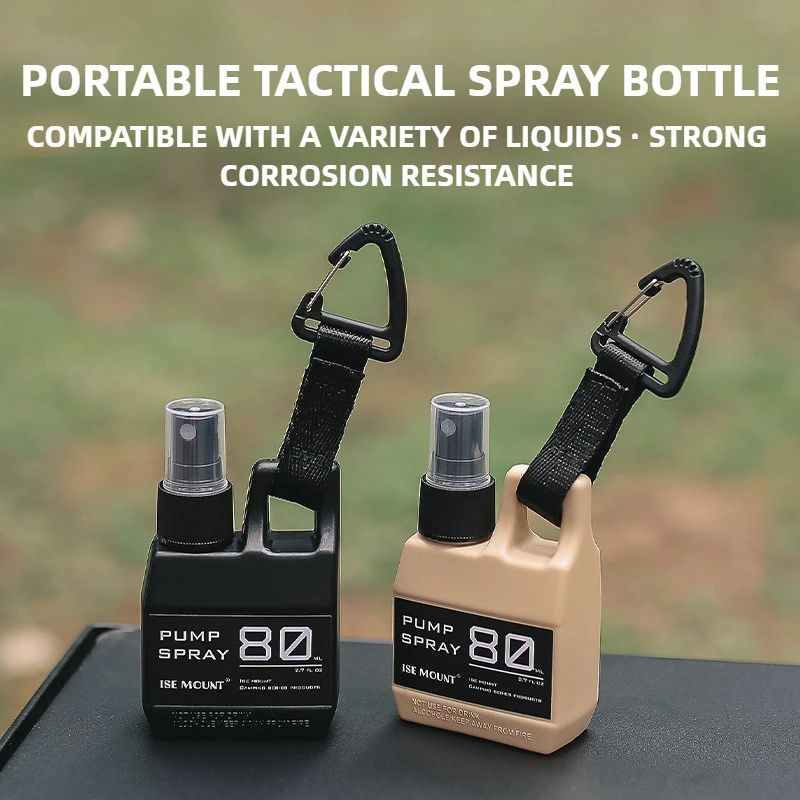 Botella atomizadora de 80ml, b - Perfume Fragrance Refill reseña y precio