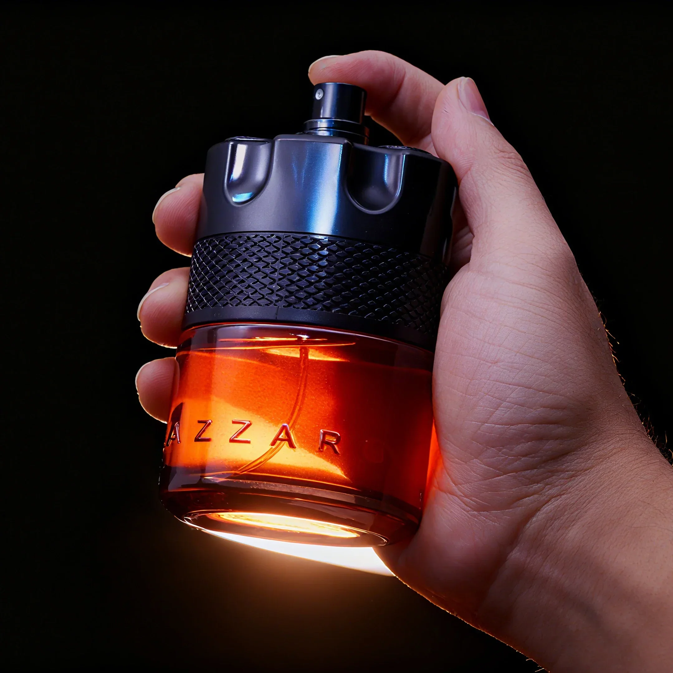 Perfumes Azzaro The Most Wante - Perfume Fragrance Intense reseña y precio