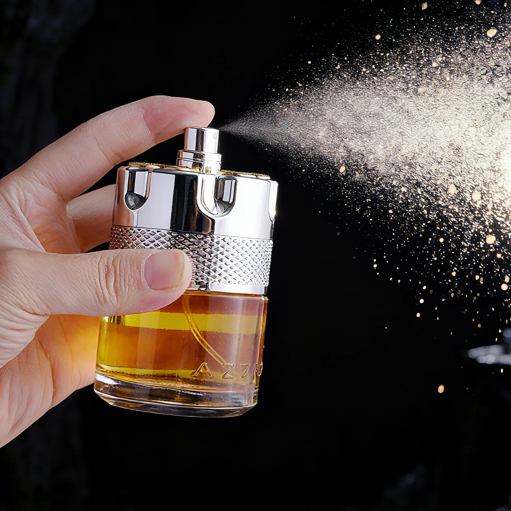 Perfumes Azzaro The Most Wante - Perfume Fragrance Intense reseña y precio