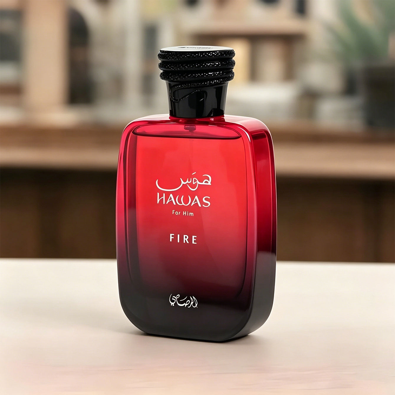 Ice For Him 100ml EDP Colonia  - Pure Perfume Fragrance reseña y precio