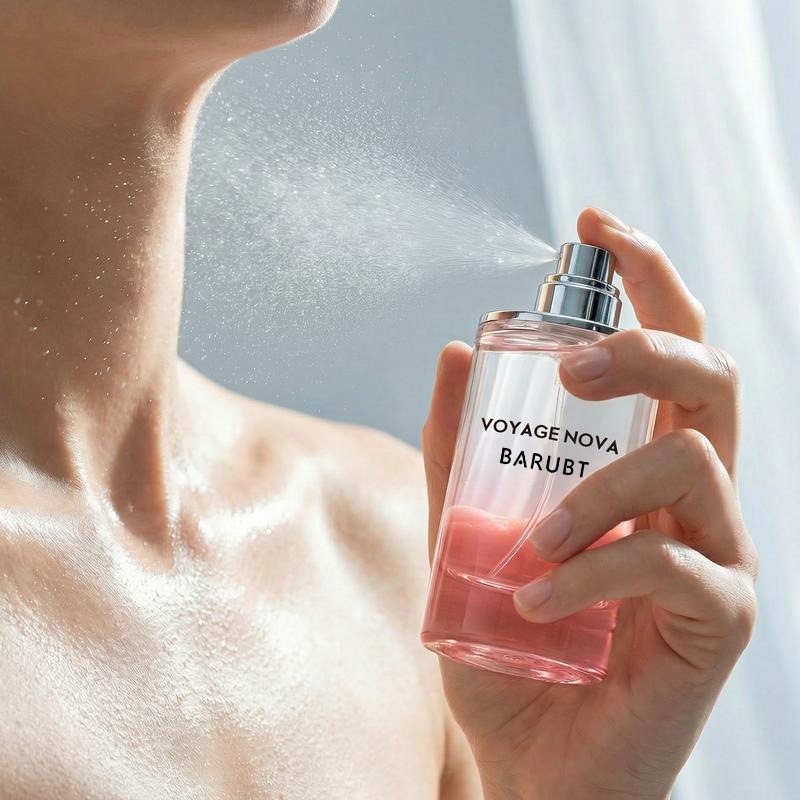 Perfume en Spray para Mujer, F - Women'S Perfume Rose Fragrance reseña y precio