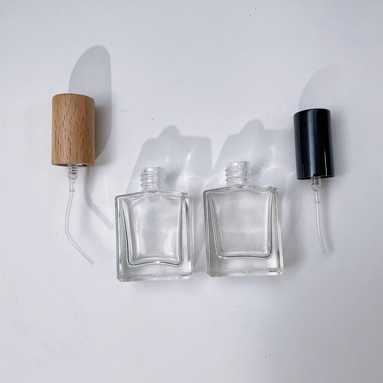 Botella de Spray de Perfume de - Perfume Fragrance House reseña y precio