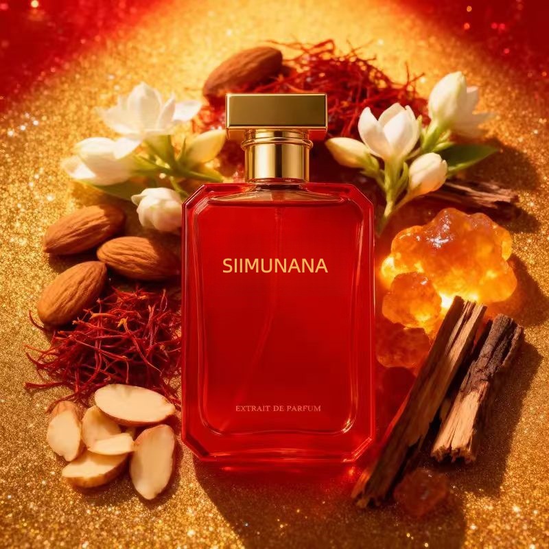 Eau de Toilette para Mujer Más - Perfume Fragrance Intense reseña y precio