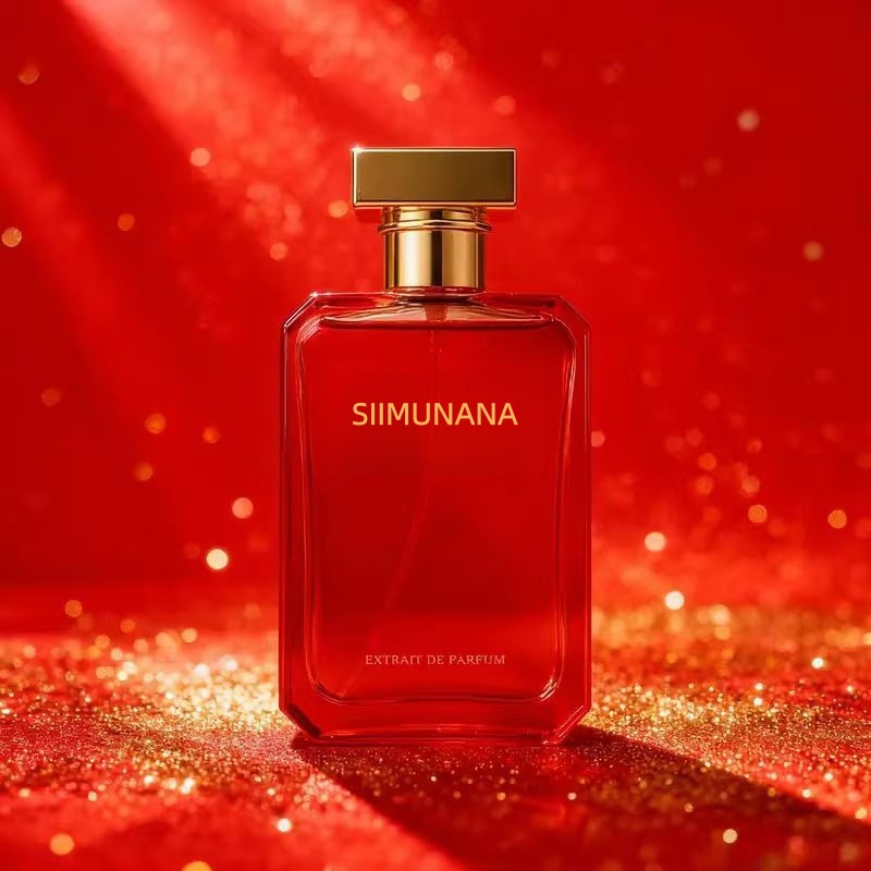 Eau de Toilette para Mujer Más - Perfume Fragrance Intense reseña y precio