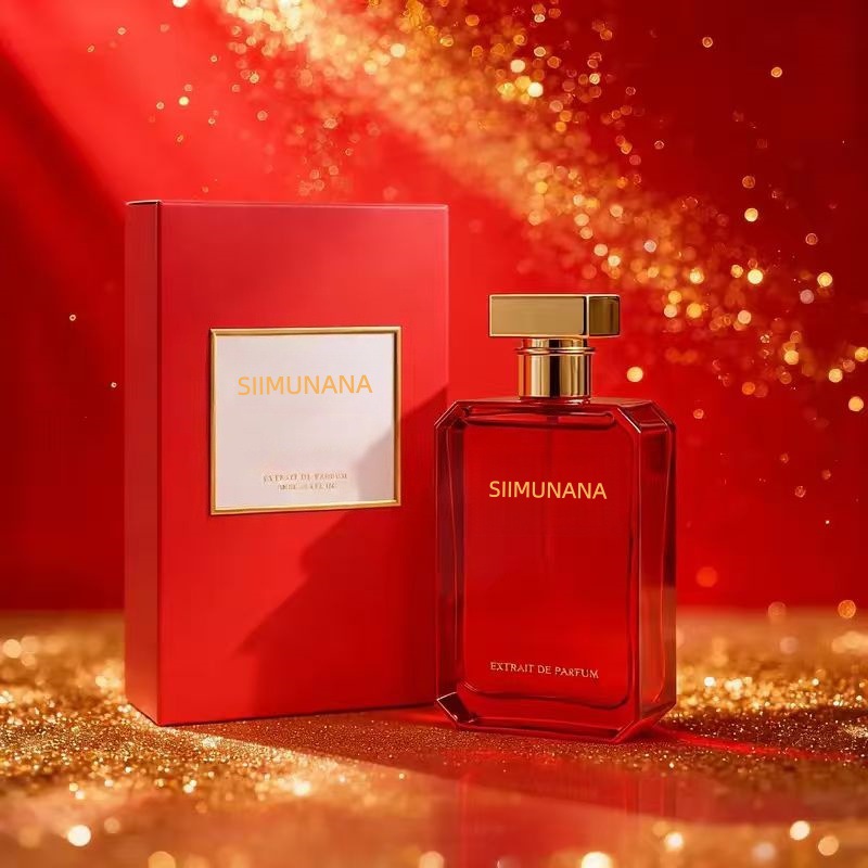 Eau de Toilette para Mujer Más - Perfume Fragrance Intense reseña y precio
