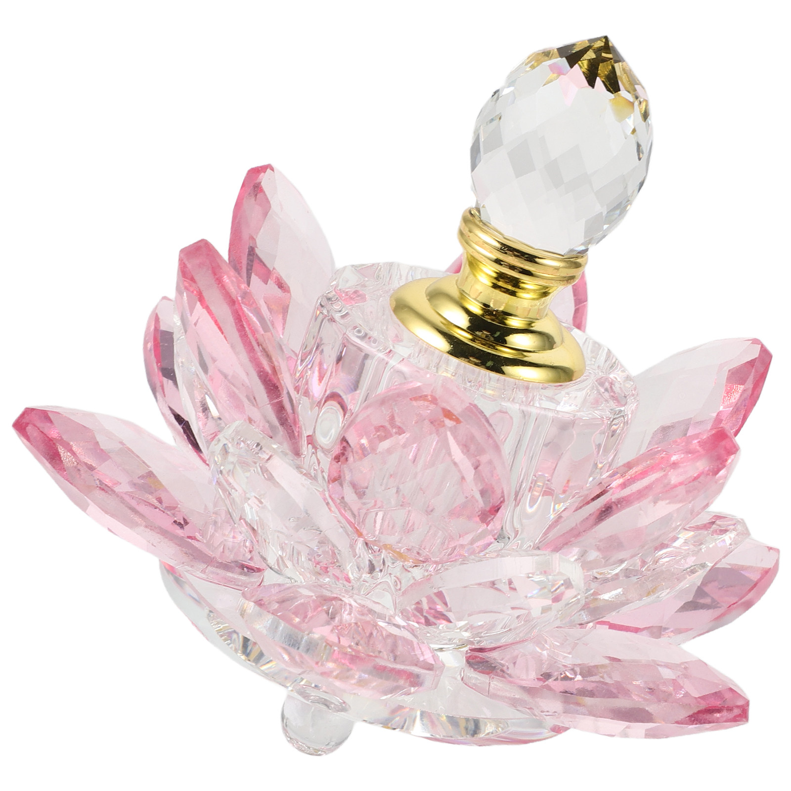 Botella de Perfume Recargable  - Perfume Fragrance Refill reseña y precio