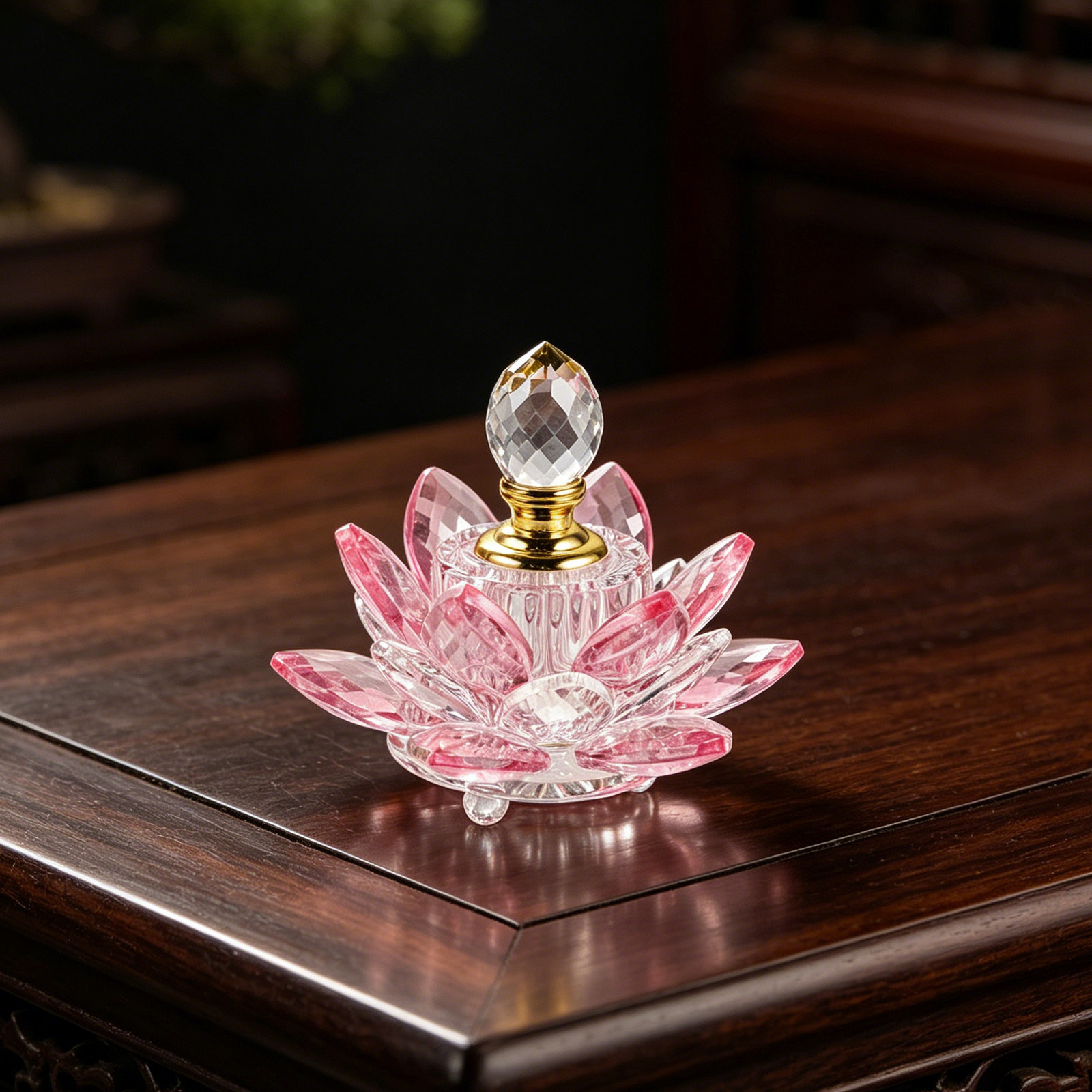 Botella de Perfume Recargable  - Perfume Fragrance Refill reseña y precio