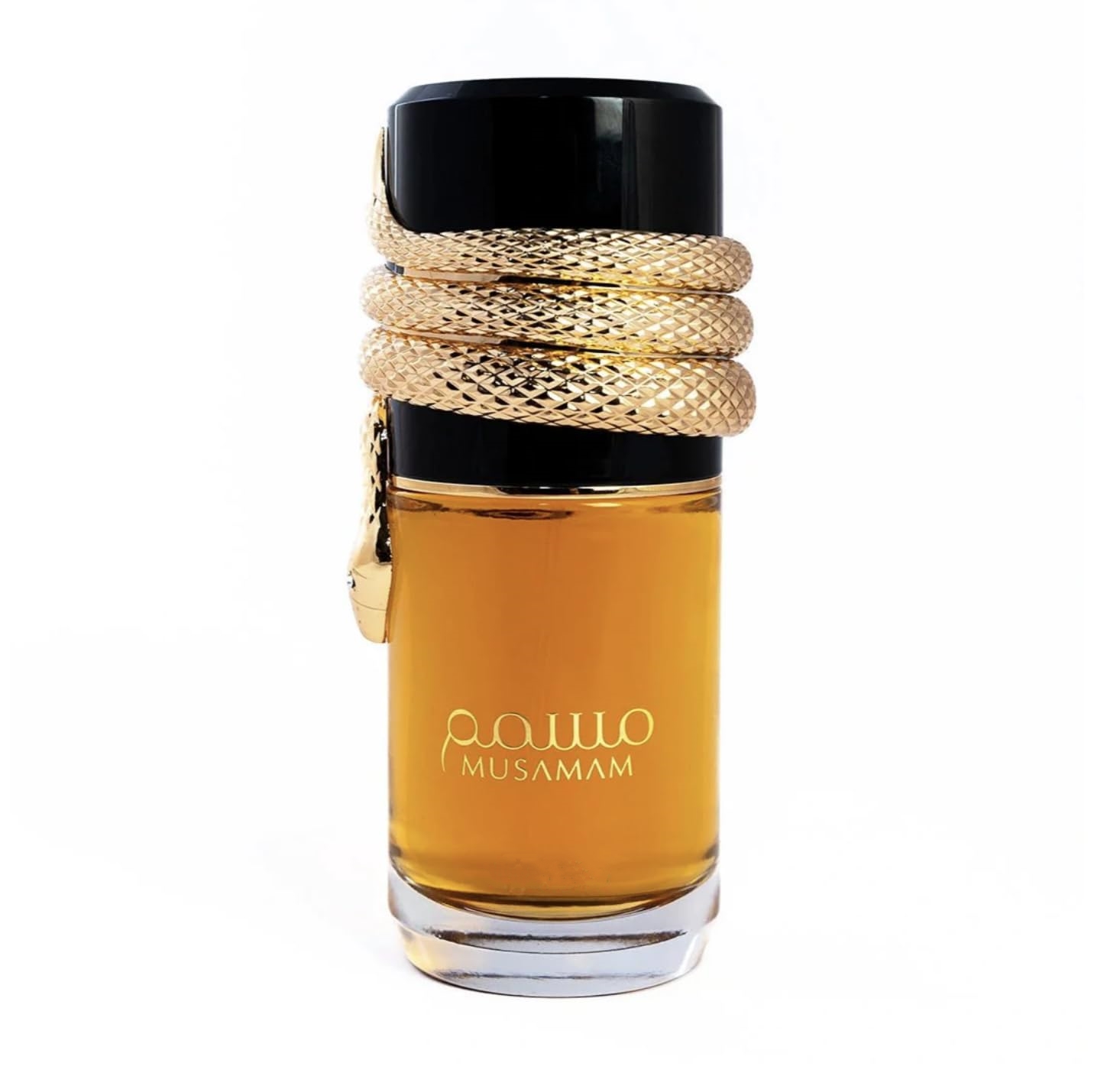 Perfume Árabe Premium Musamam  - Perfume Gardenia Fragrance reseña y precio