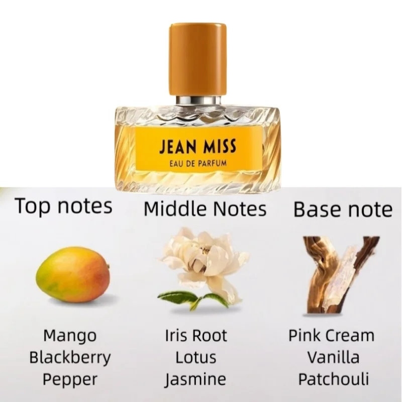 Eau de Parfum Floral Frutal de - Eau De Parfum Women reseña y precio