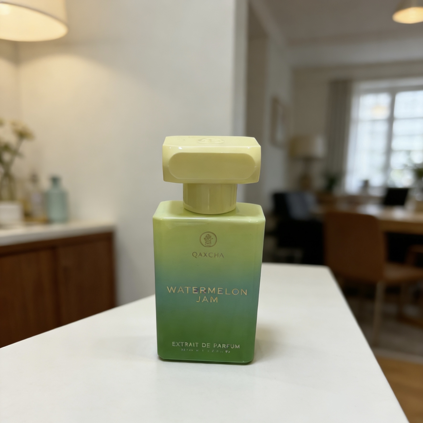 Perfume Oakcha Watermelon Jam  - Perfume Juicy Fragrance reseña y precio