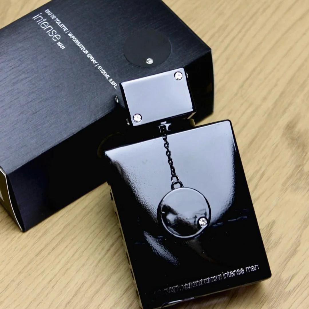 Perfume Club de Nuit Intense M - Perfume Fragrance Intense reseña y precio