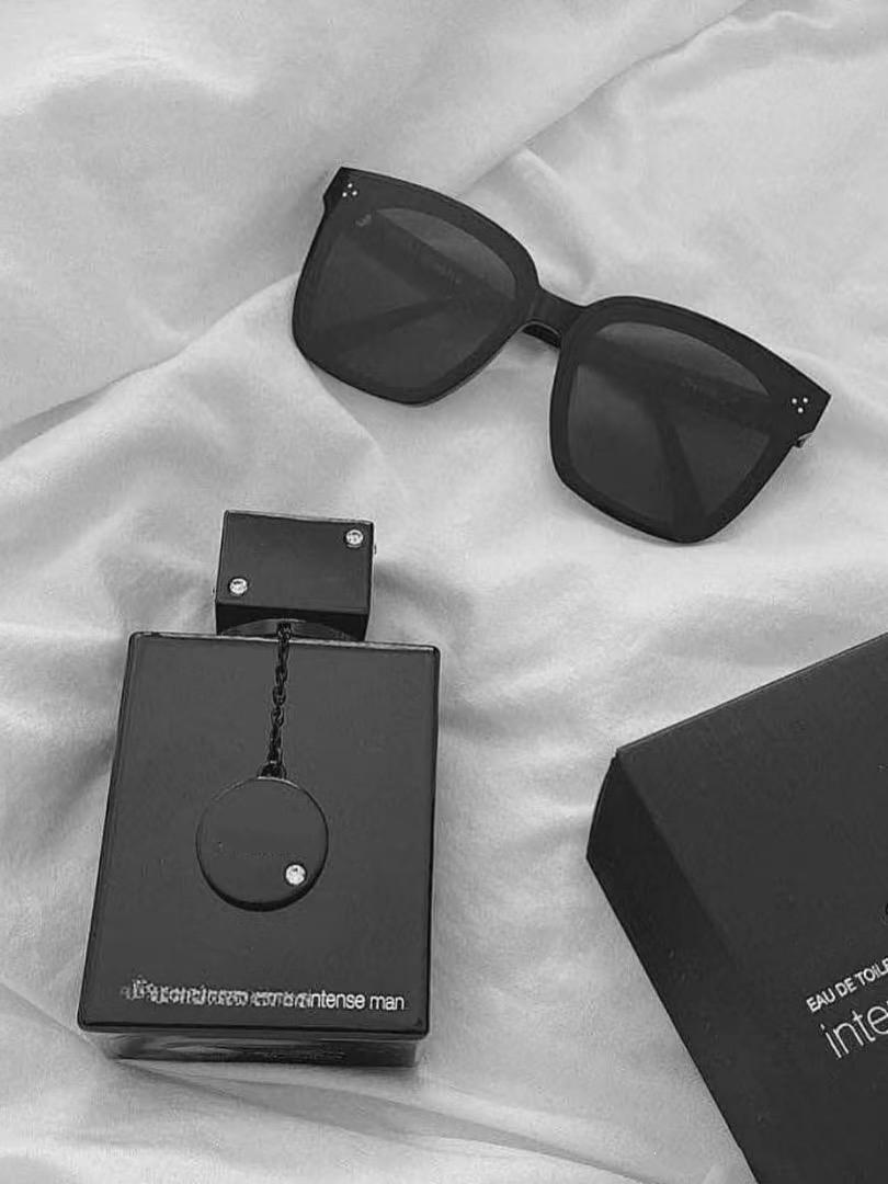 Perfume Club de Nuit Intense M - Perfume Fragrance Intense reseña y precio