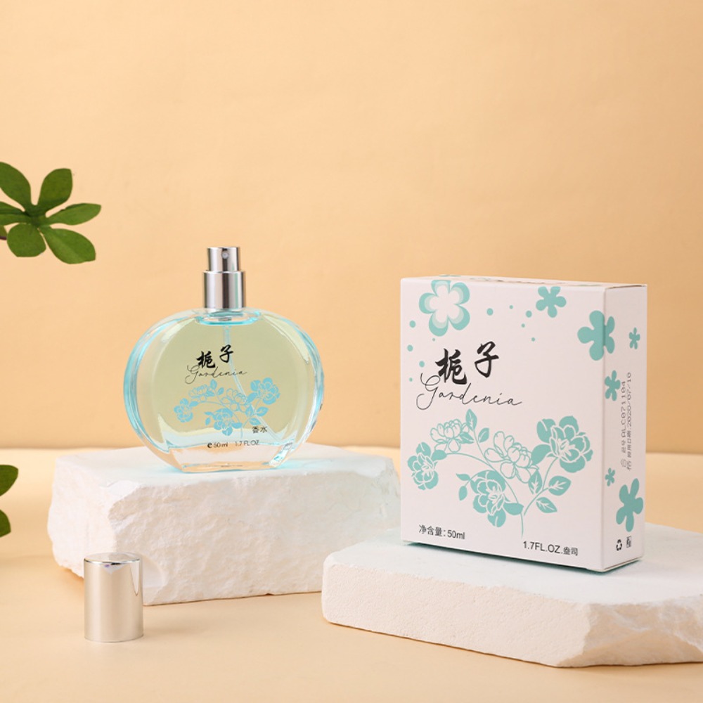 Eau de Toilette con notas de o - Perfume Gardenia Fragrance reseña y precio