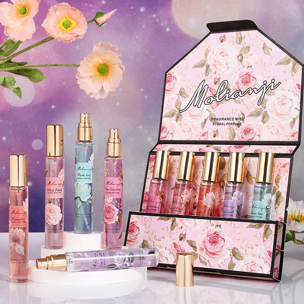 Perfume Clásico de Rosas para  - Women'S Perfume Rose Fragrance reseña y precio