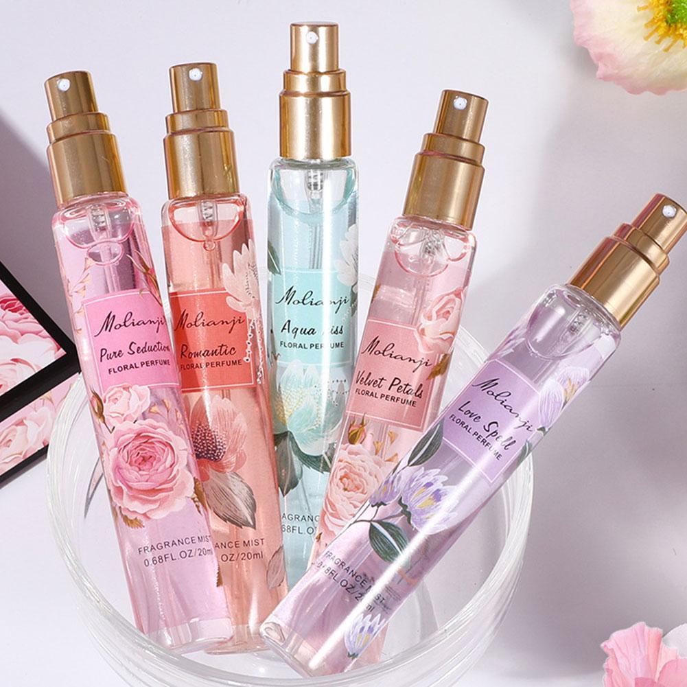 Perfume Clásico de Rosas para  - Women'S Perfume Rose Fragrance reseña y precio