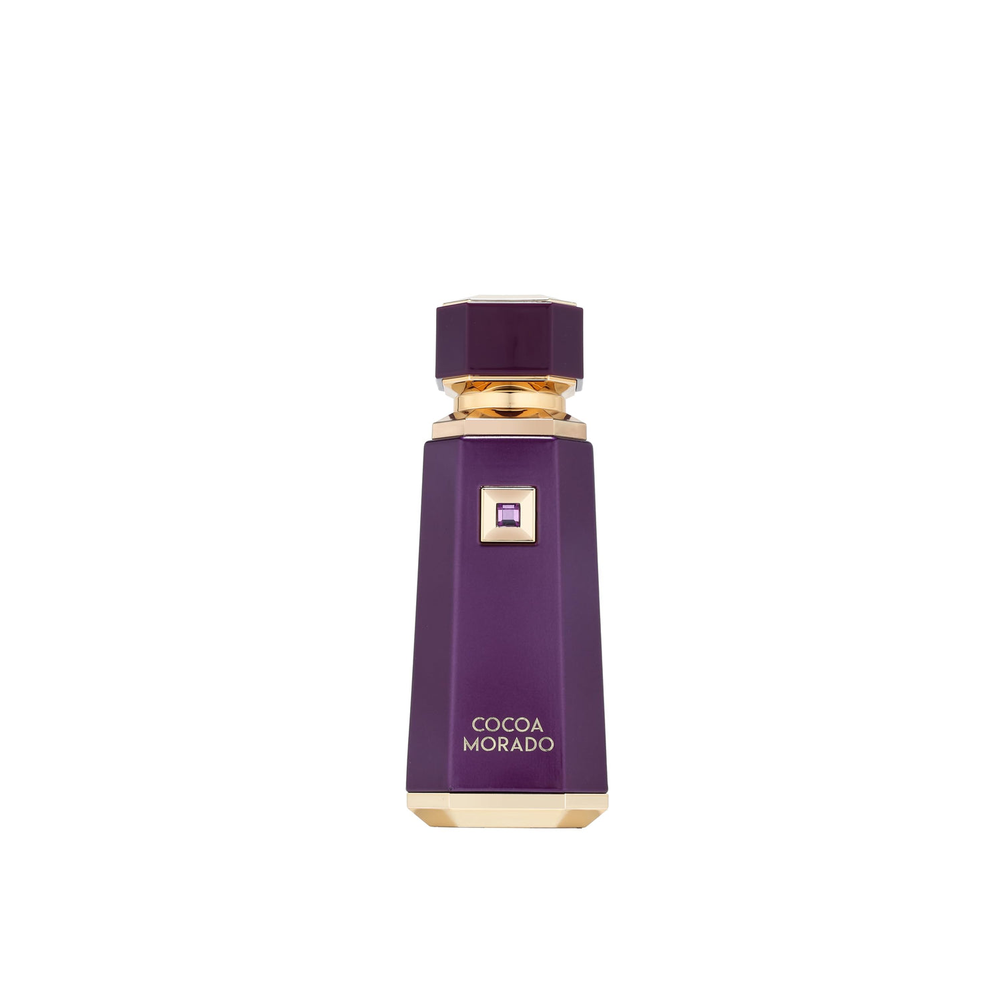 French Avenue Cocoa Morado Eau - Eau De Parfum Women reseña y precio