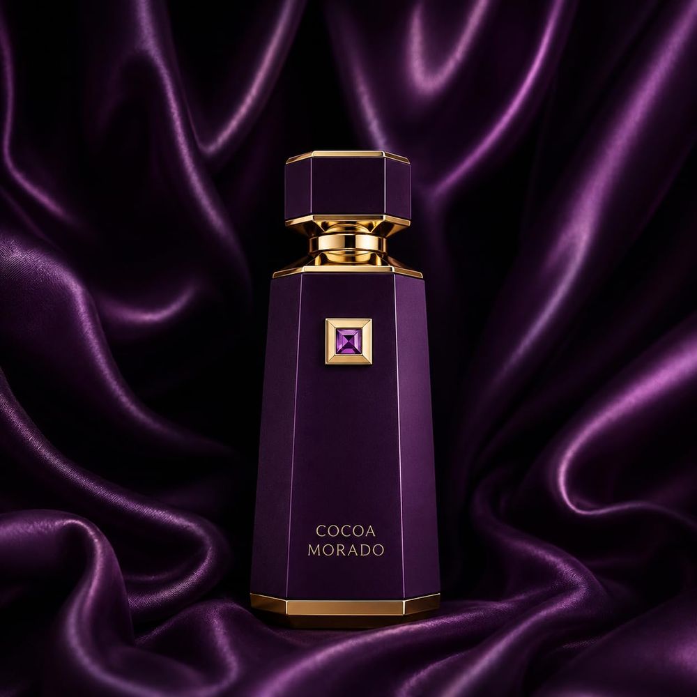 French Avenue Cocoa Morado Eau - Eau De Parfum Women reseña y precio