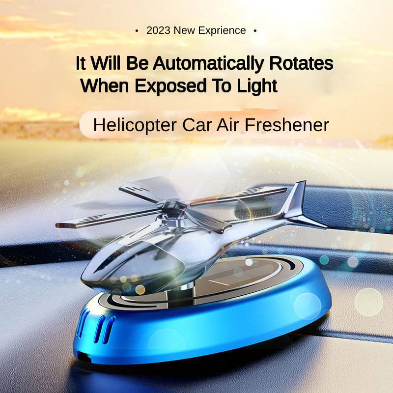 Difusor de helicóptero girator - Perfume Gardenia Fragrance reseña y precio