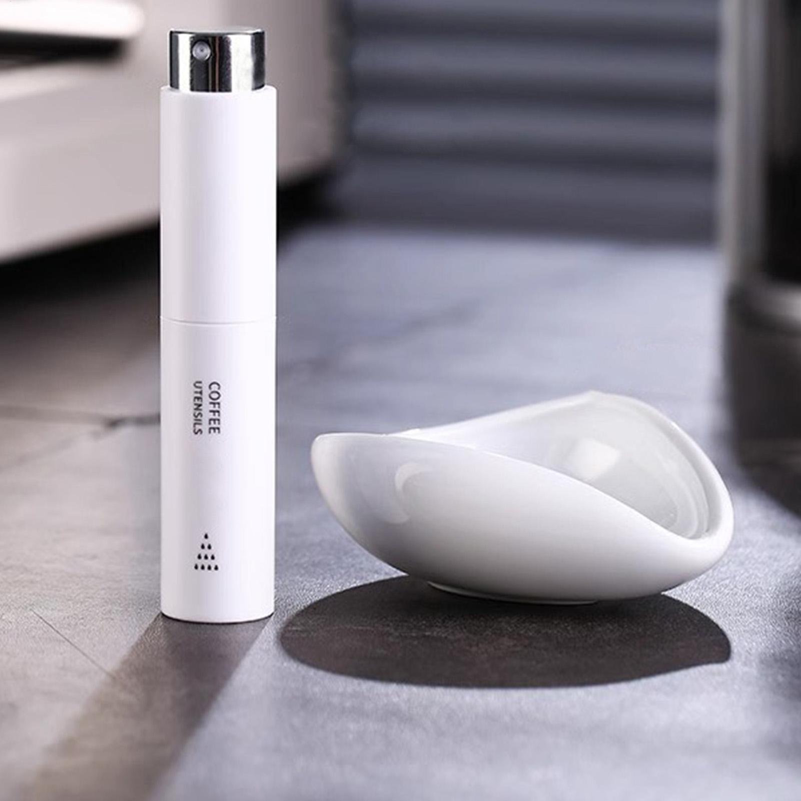 Botella de Spray para Café de  - Perfume Fragrance House reseña y precio