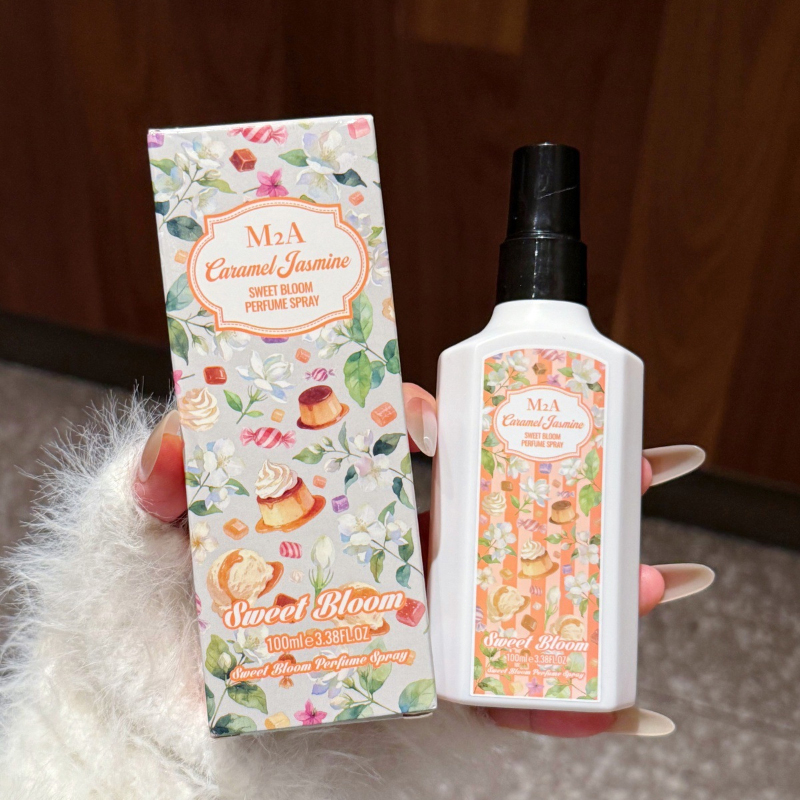 Perfume Candy Gardenia 100ml,  - Perfume Gardenia Fragrance reseña y precio