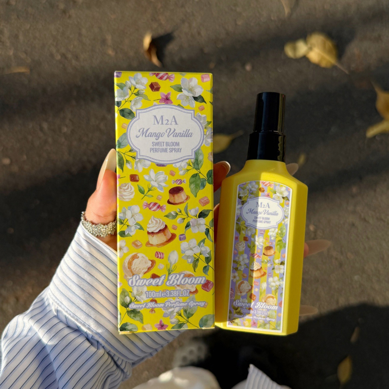 Perfume Candy Gardenia 100ml,  - Perfume Gardenia Fragrance reseña y precio