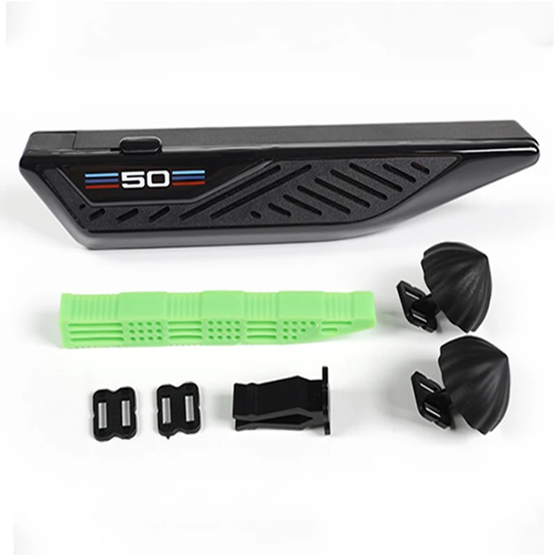Ambientadores para coche F10 F - Perfume Fragrance Holder reseña y precio