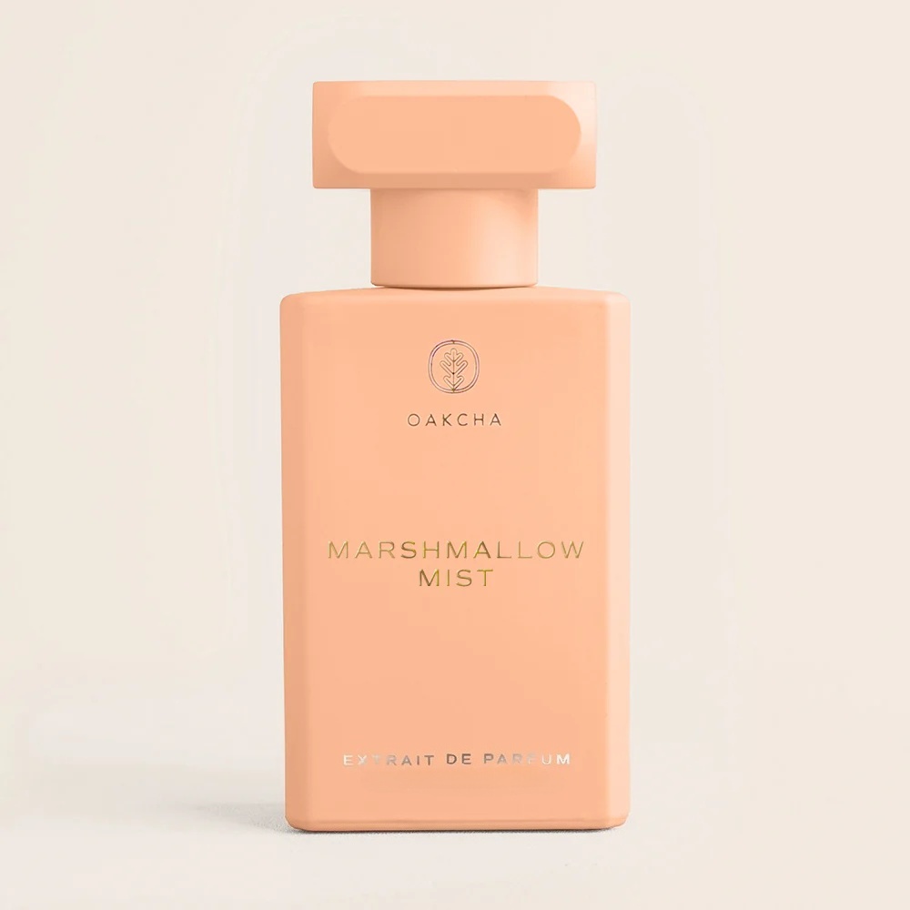 Perfume OAKCHA Marshmallow Mis - Perfume Juicy Fragrance reseña y precio