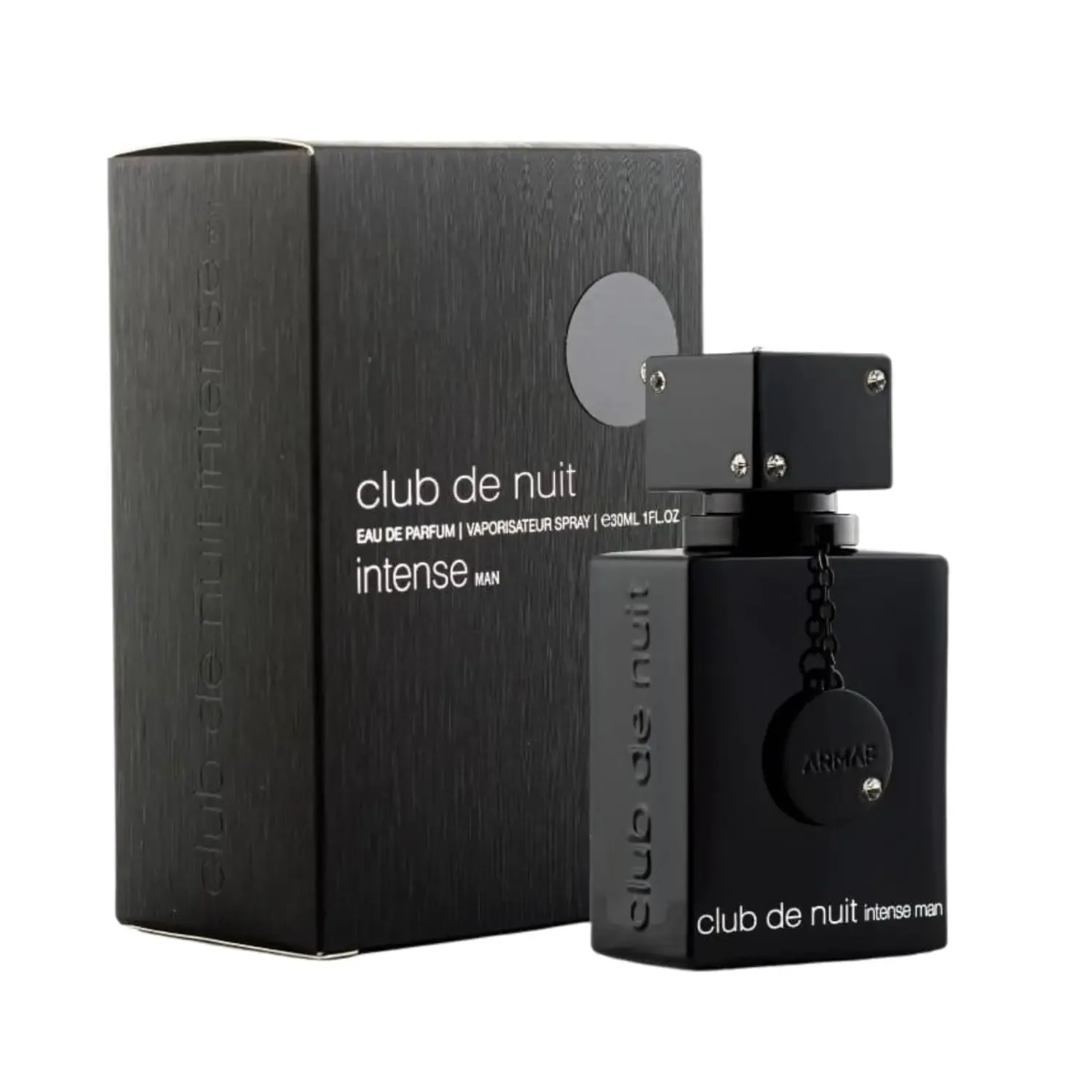 Armaf Club De Nuit Intense 100 - Perfume Fragrance Intense reseña y precio