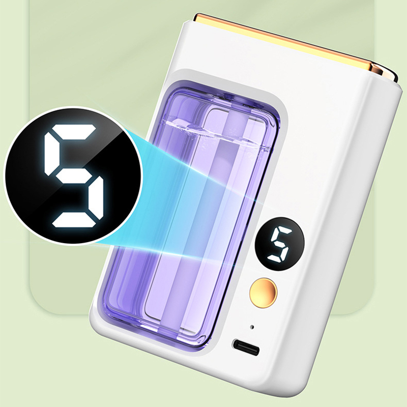 Máquina automática de fraganci - Perfume Fragrance House reseña y precio