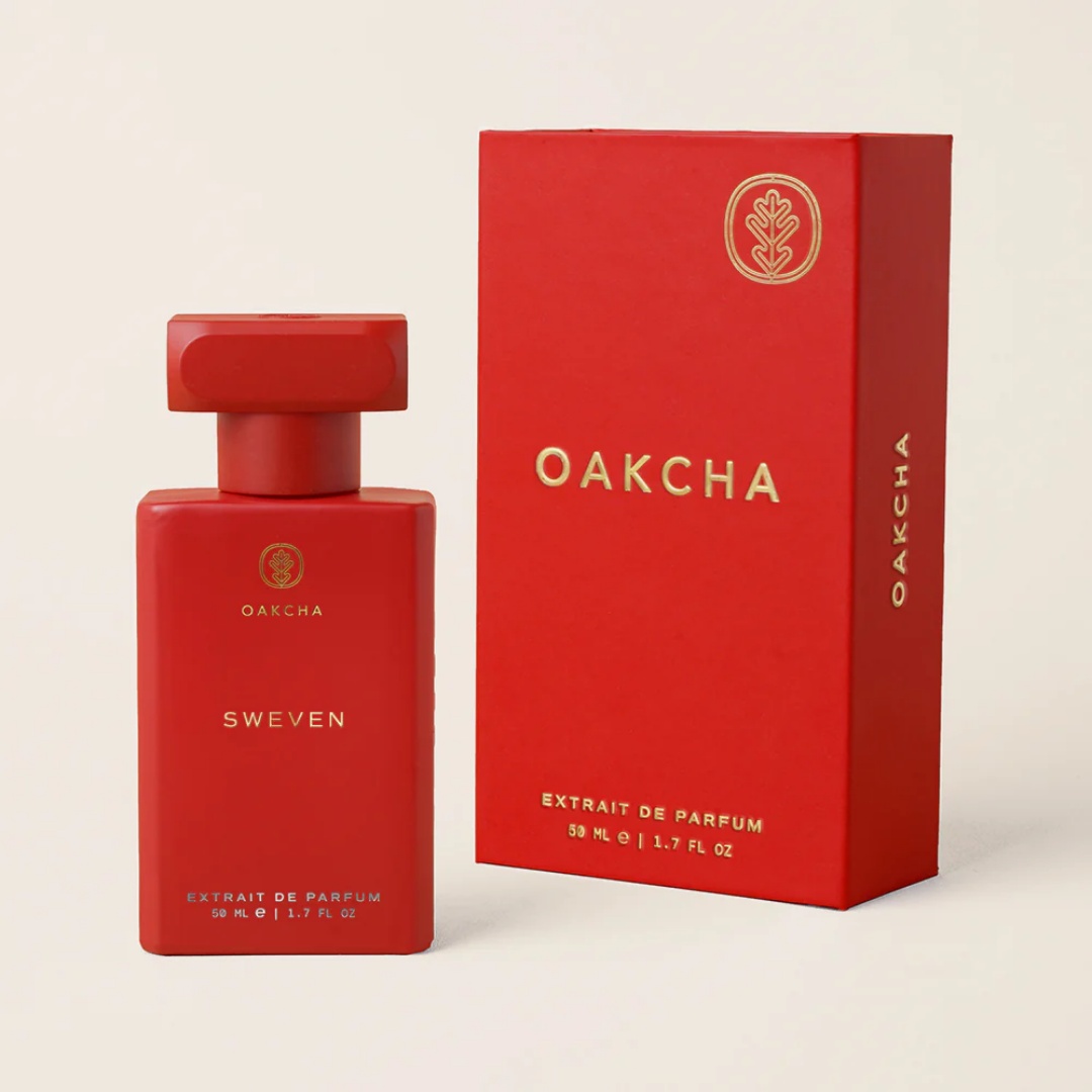 Perfume OAKCHA Sweven para Muj - Perfume Juicy Fragrance reseña y precio