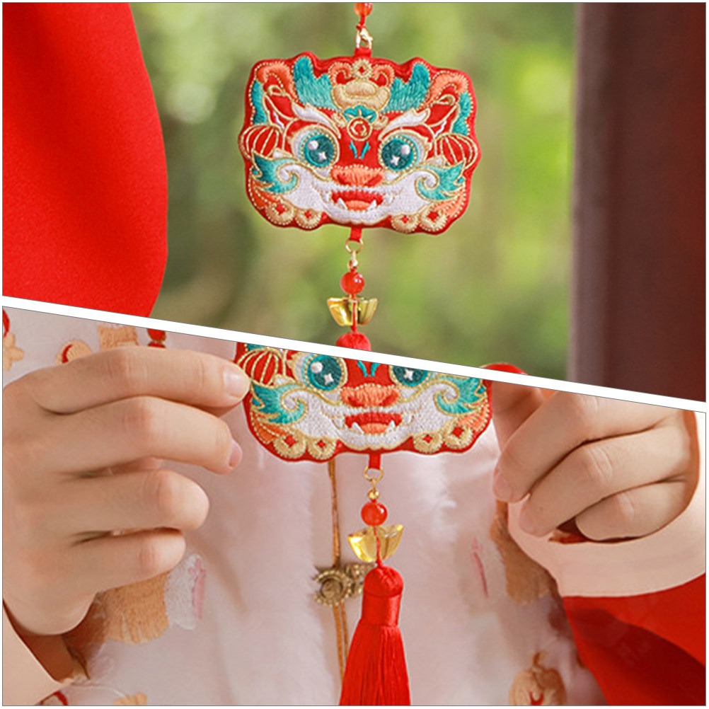 Bolsita Decorativa China con D - Perfume Fragrance Holder reseña y precio