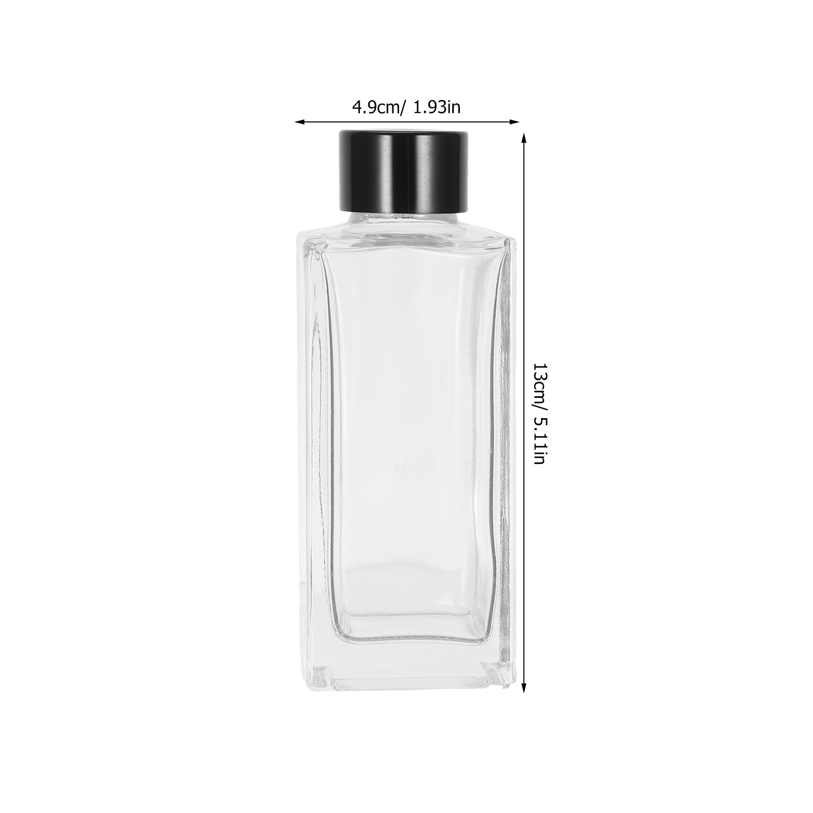 Juego de 4 Difusores de Fragan - Perfume Fragrance Refill reseña y precio