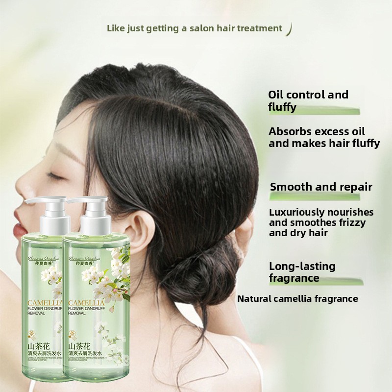 Champú y Gel de Ducha con Amin - Perfume Fragrance Shampoo reseña y precio