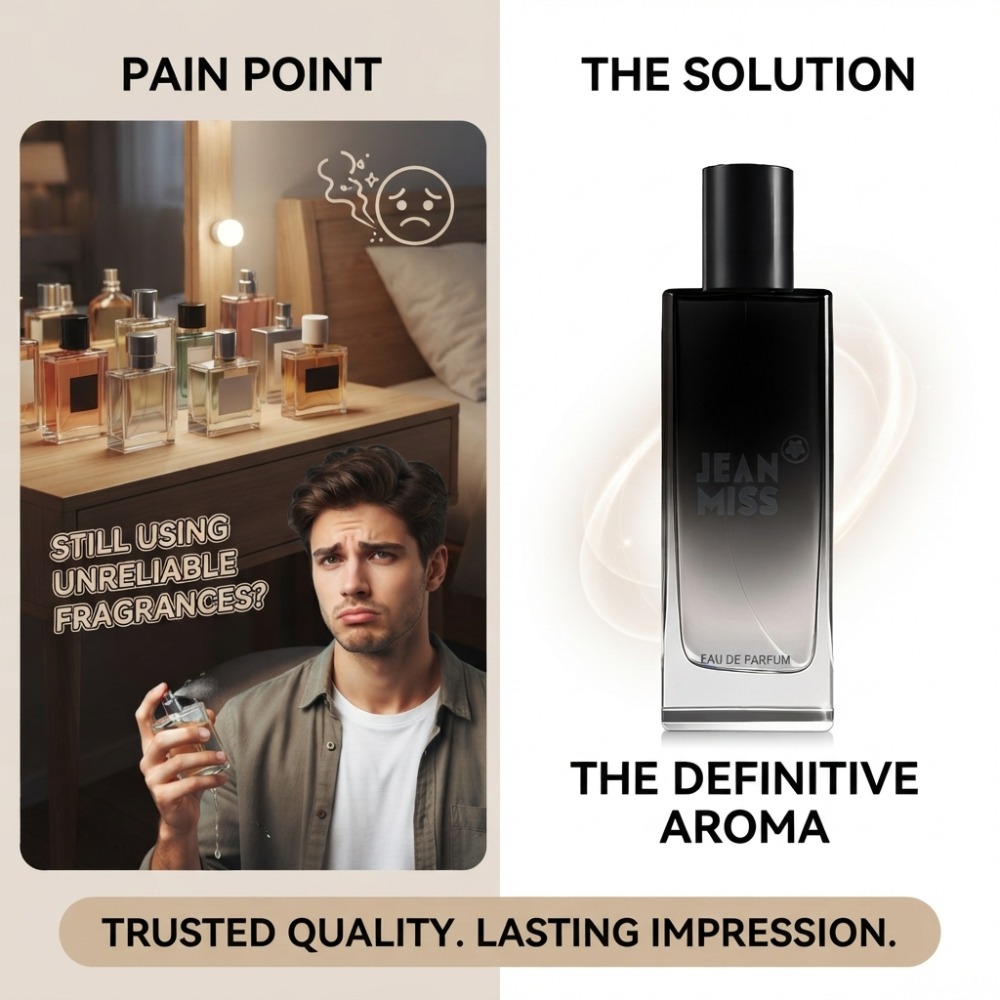 Perfume Untamed para Hombre de - Perfume Fragrance Intense reseña y precio
