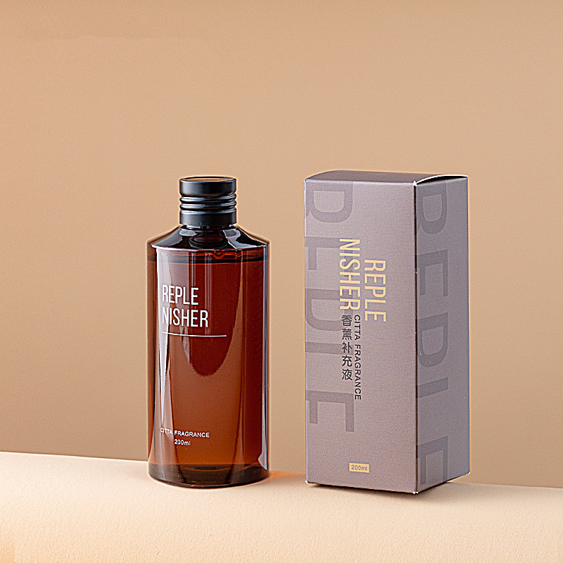 Recambio de difusor de aroma d - Perfume Fragrance Refill reseña y precio