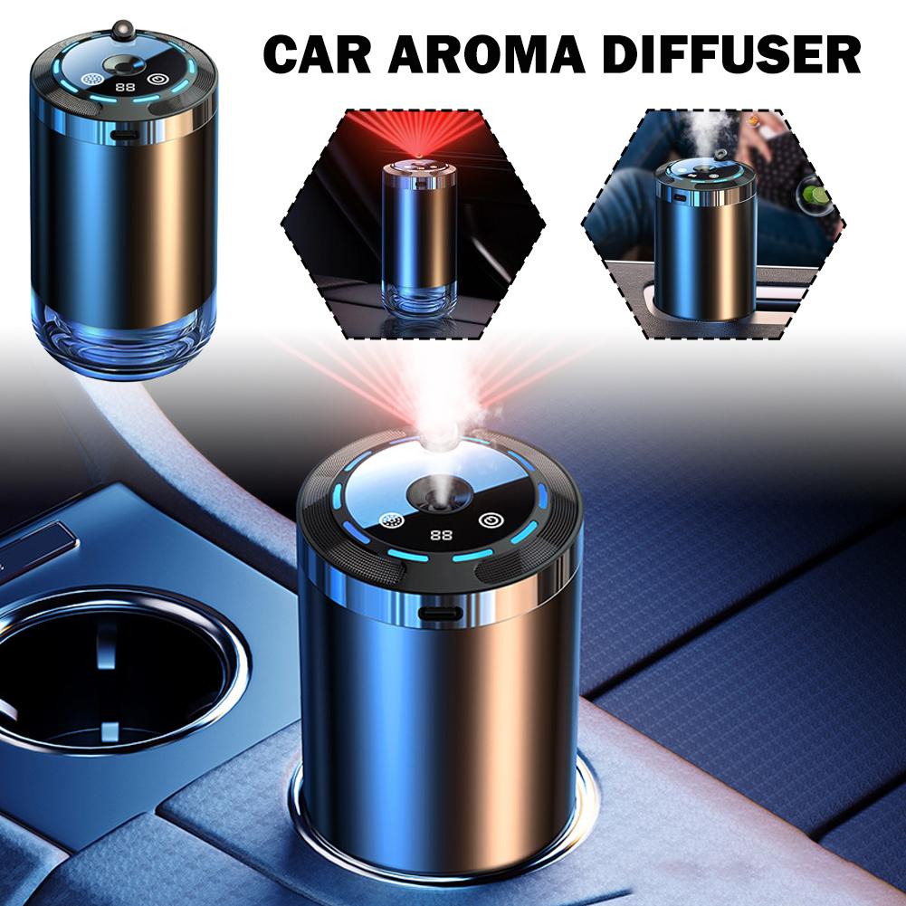 Difusor de Aroma Inteligente p - Perfume Fragrance House reseña y precio