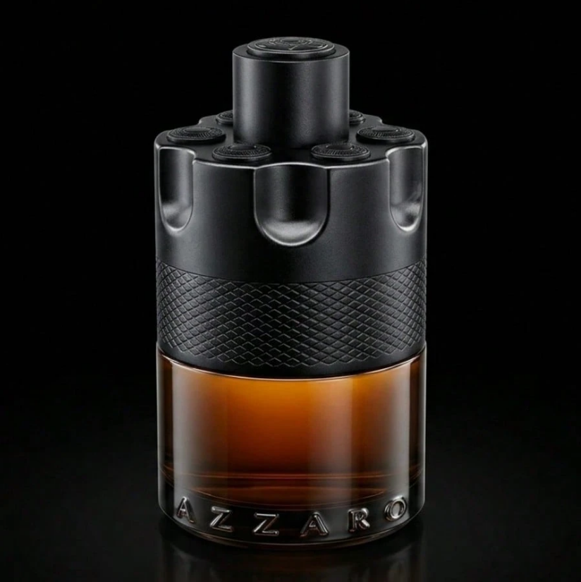 Azzaro The Most Wanted Parfum, - Perfume Fragrance Intense reseña y precio