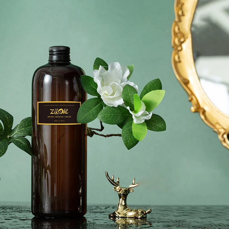 500ML Hilton Ritz Carlton acei - Perfume Fragrance Refill reseña y precio
