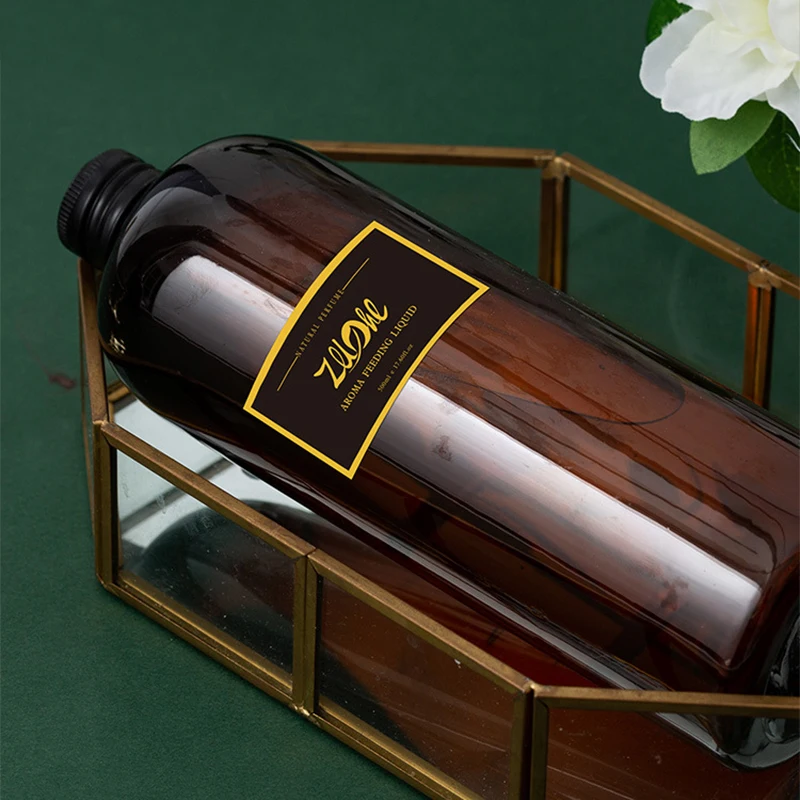 500ML Hilton Ritz Carlton acei - Perfume Fragrance Refill reseña y precio