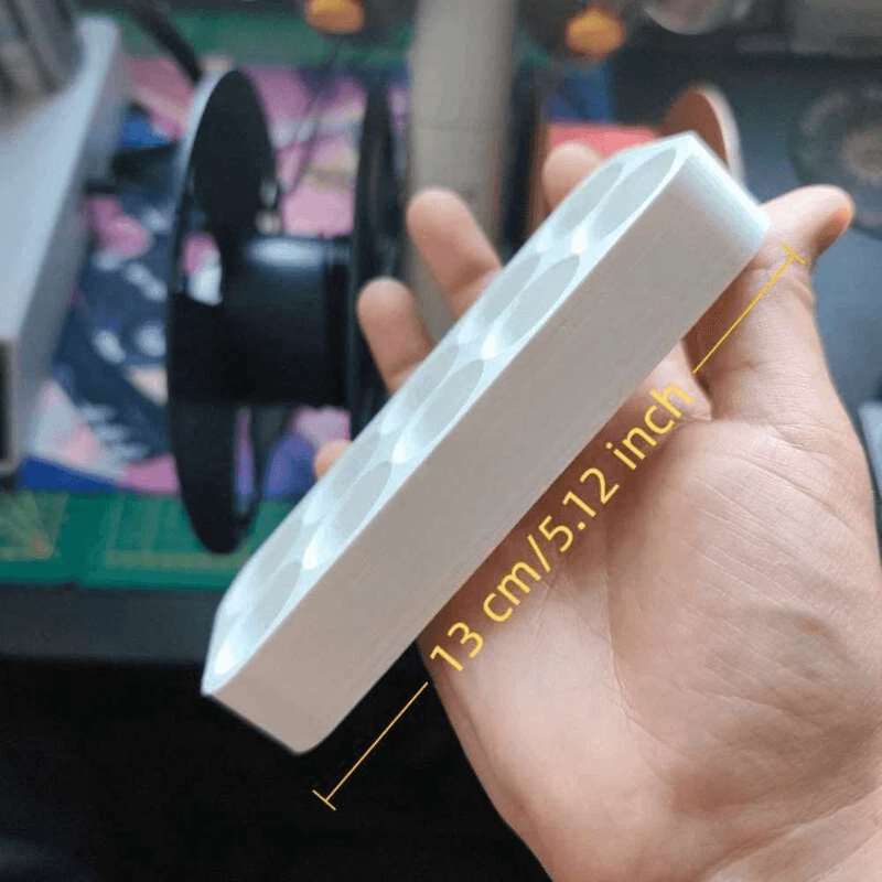 Organizador de Perfumes con Mú - Perfume Fragrance Holder reseña y precio