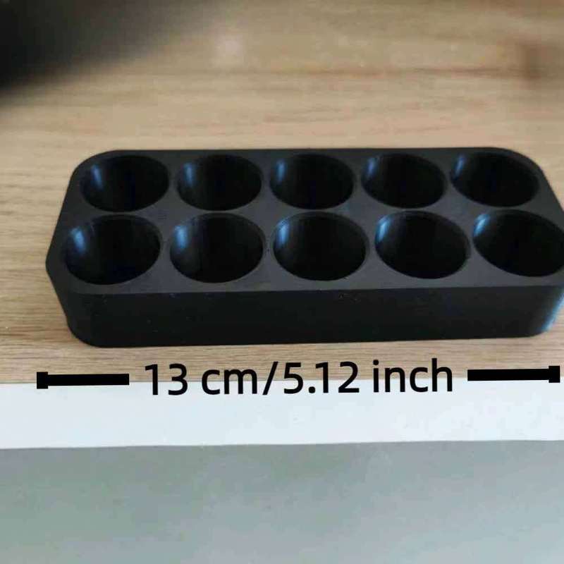 Organizador de Perfumes con Mú - Perfume Fragrance Holder reseña y precio