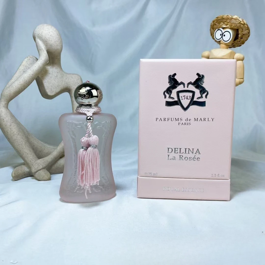 Perfume Valaya Maryington Dew  - Women'S Perfume Rose Fragrance reseña y precio