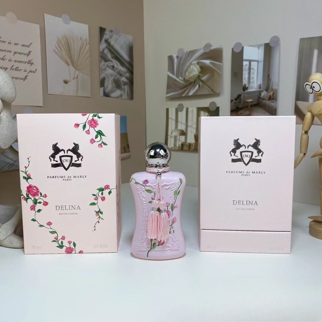 Perfume Valaya Maryington Dew  - Women'S Perfume Rose Fragrance reseña y precio